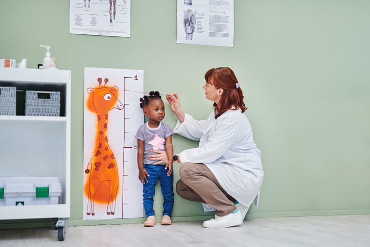 How Chronic Disease Management Can Keep Your Child Well