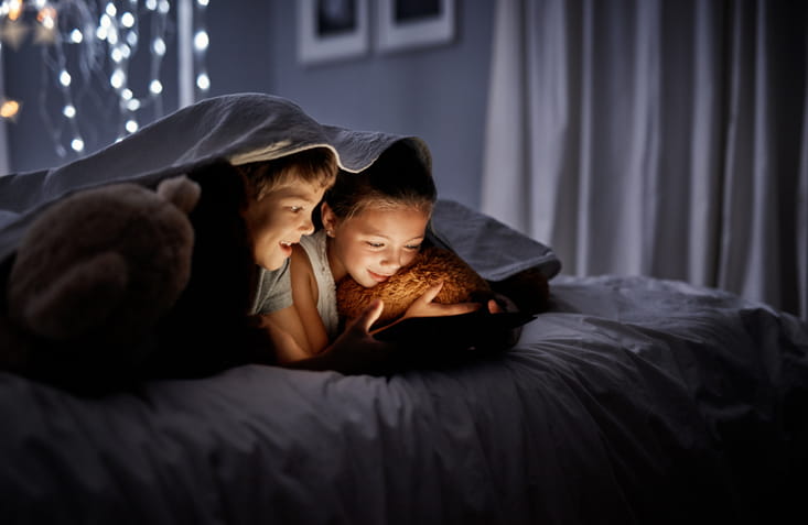My Child would not Sleep Through the Night