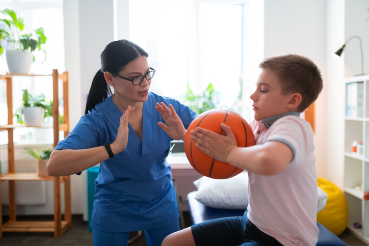 Why Your Child Needs a Sports Physical (and When to Schedule)