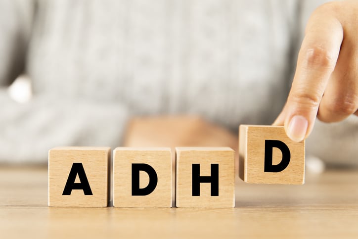 Signs of ADHD in Children: What Parents Should Watch For
