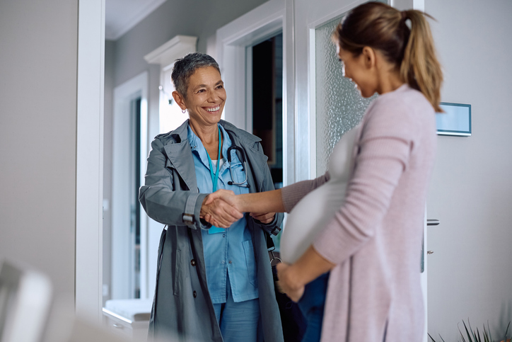 The Prenatal Meet & Greet: What It Is, Why It Matters, and What to Ask