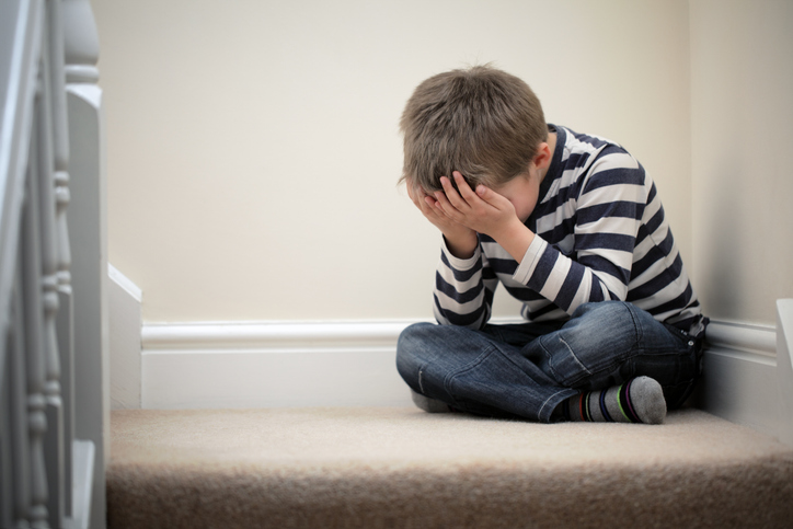 Mental Health Challenges in Teenagers: What Parents Need to Know