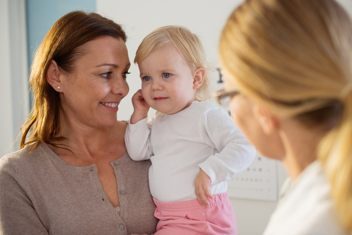 Well-Child Visits: Why They Matter and How Often Your Child Needs One