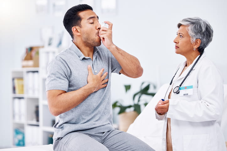 what's an asthma action plan, and why is it important