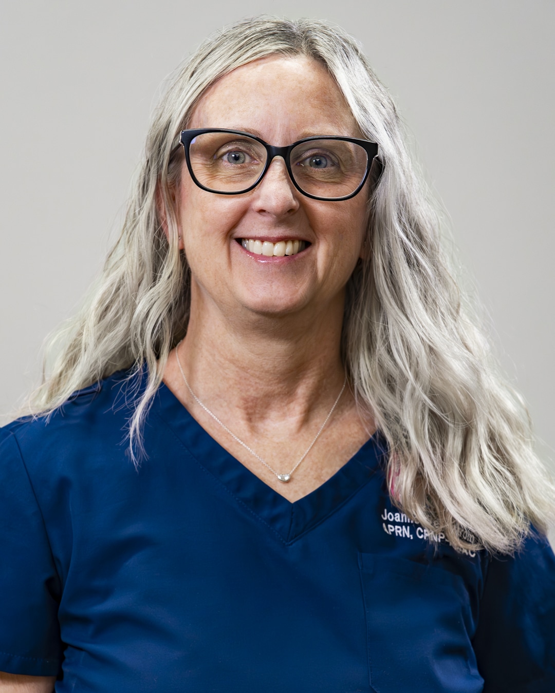 Joanne Wennstrom, APRN, CPNP-PC/AC, board-certified pediatric nurse practitioner at Nevada Pediatric Specialists