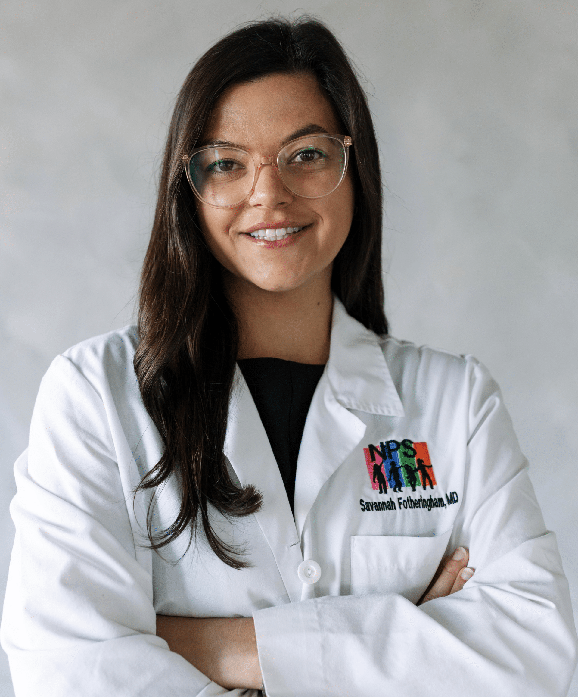 Dr. Savannah Fotheringham, MD, FAAP